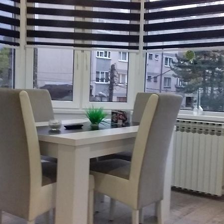 Apartment Villa Merci ซาราเยโว ภายนอก รูปภาพ