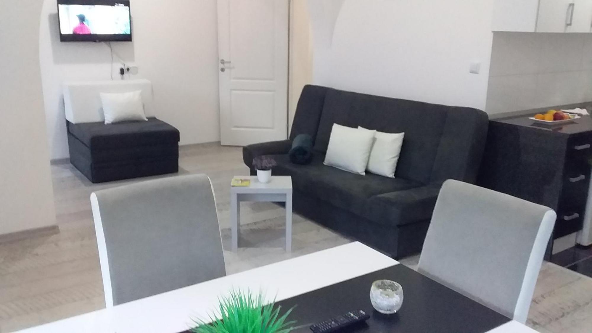 Apartment Villa Merci ซาราเยโว ห้อง รูปภาพ