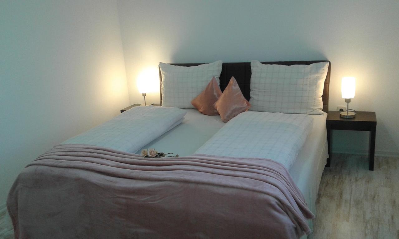 Apartment Villa Merci ซาราเยโว ภายนอก รูปภาพ