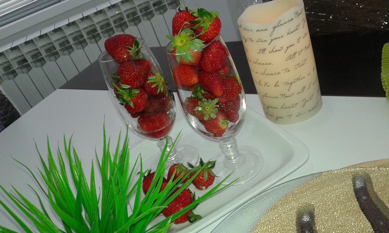 Apartment Villa Merci ซาราเยโว ภายนอก รูปภาพ