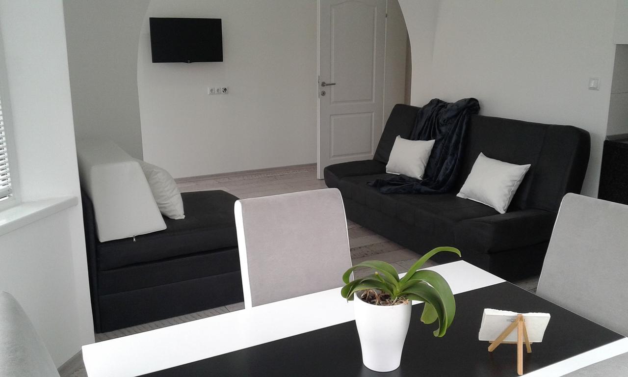 Apartment Villa Merci ซาราเยโว ภายนอก รูปภาพ