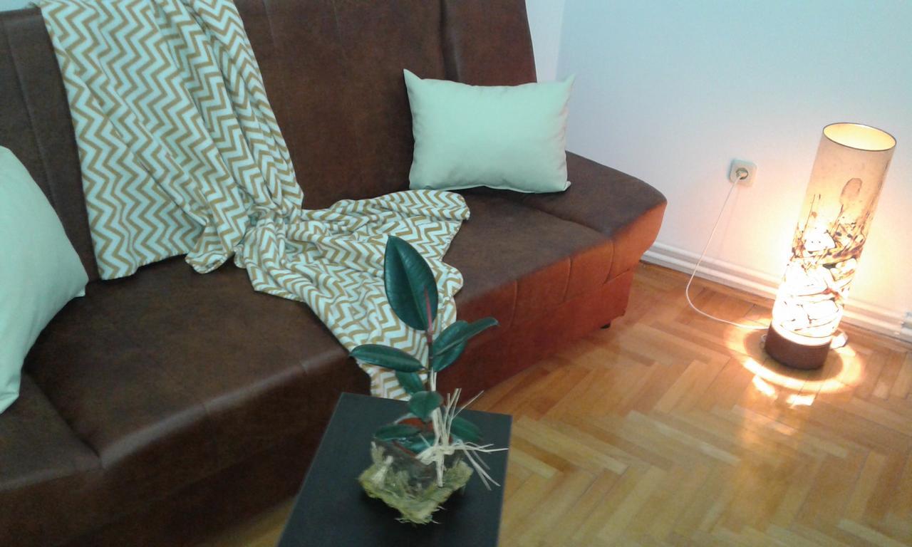 Apartment Villa Merci ซาราเยโว ภายนอก รูปภาพ