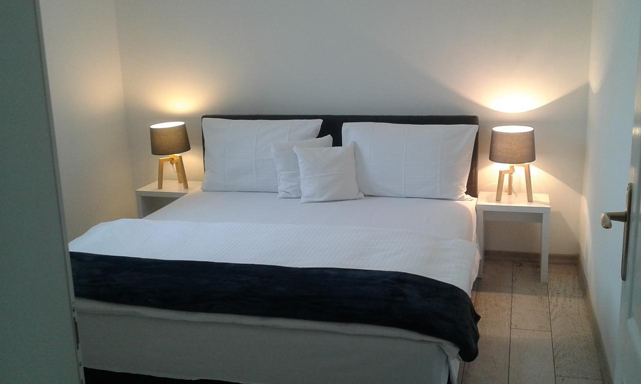 Apartment Villa Merci ซาราเยโว ภายนอก รูปภาพ