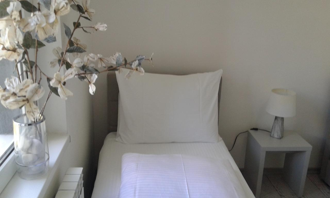 Apartment Villa Merci ซาราเยโว ภายนอก รูปภาพ