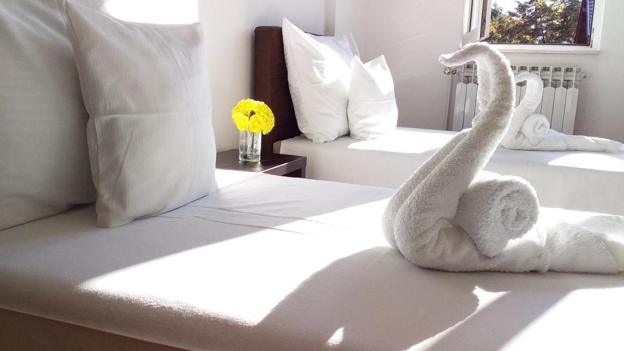 Apartment Villa Merci ซาราเยโว ห้อง รูปภาพ
