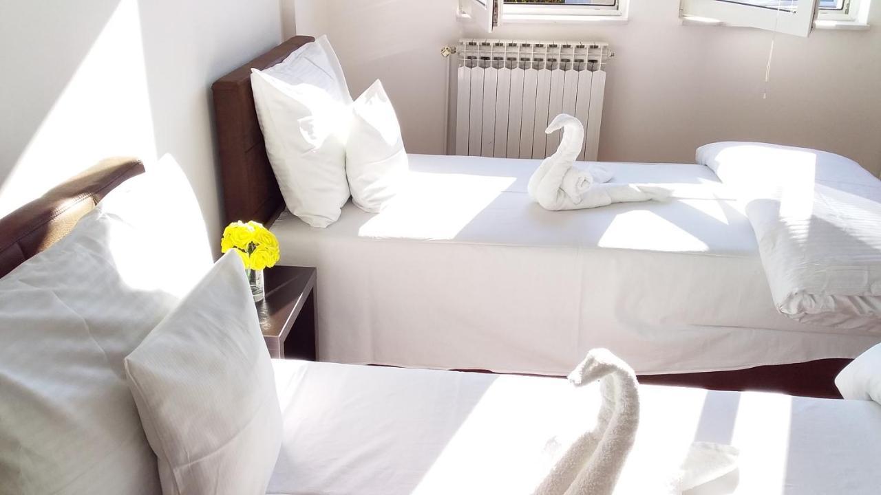 Apartment Villa Merci ซาราเยโว ห้อง รูปภาพ
