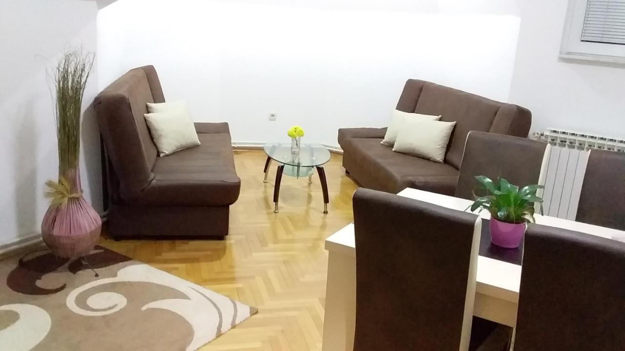 Apartment Villa Merci ซาราเยโว ห้อง รูปภาพ