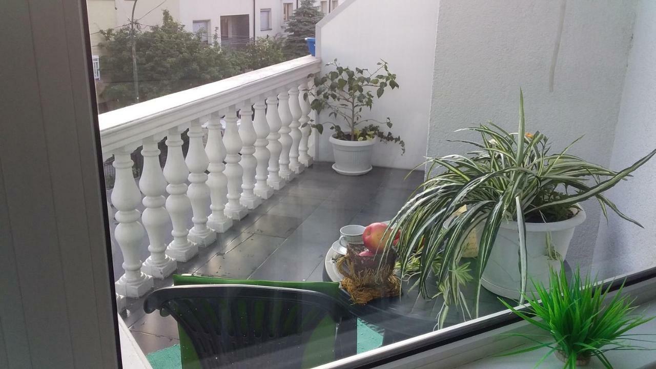Apartment Villa Merci ซาราเยโว ภายนอก รูปภาพ