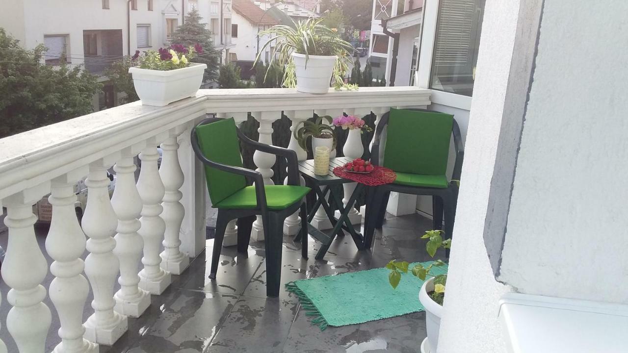 Apartment Villa Merci ซาราเยโว ห้อง รูปภาพ