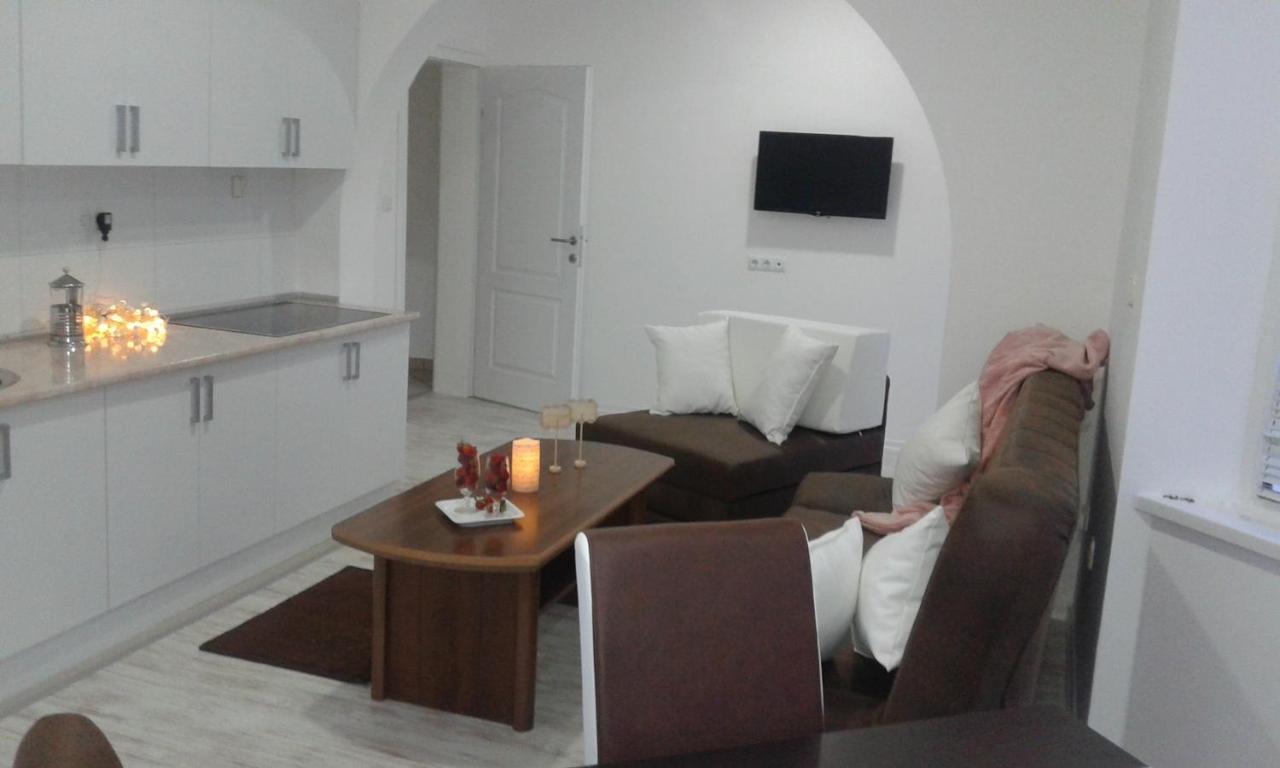 Apartment Villa Merci ซาราเยโว ภายนอก รูปภาพ