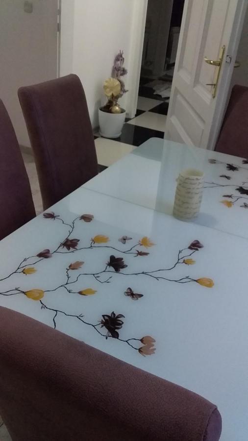 Apartment Villa Merci ซาราเยโว ภายนอก รูปภาพ