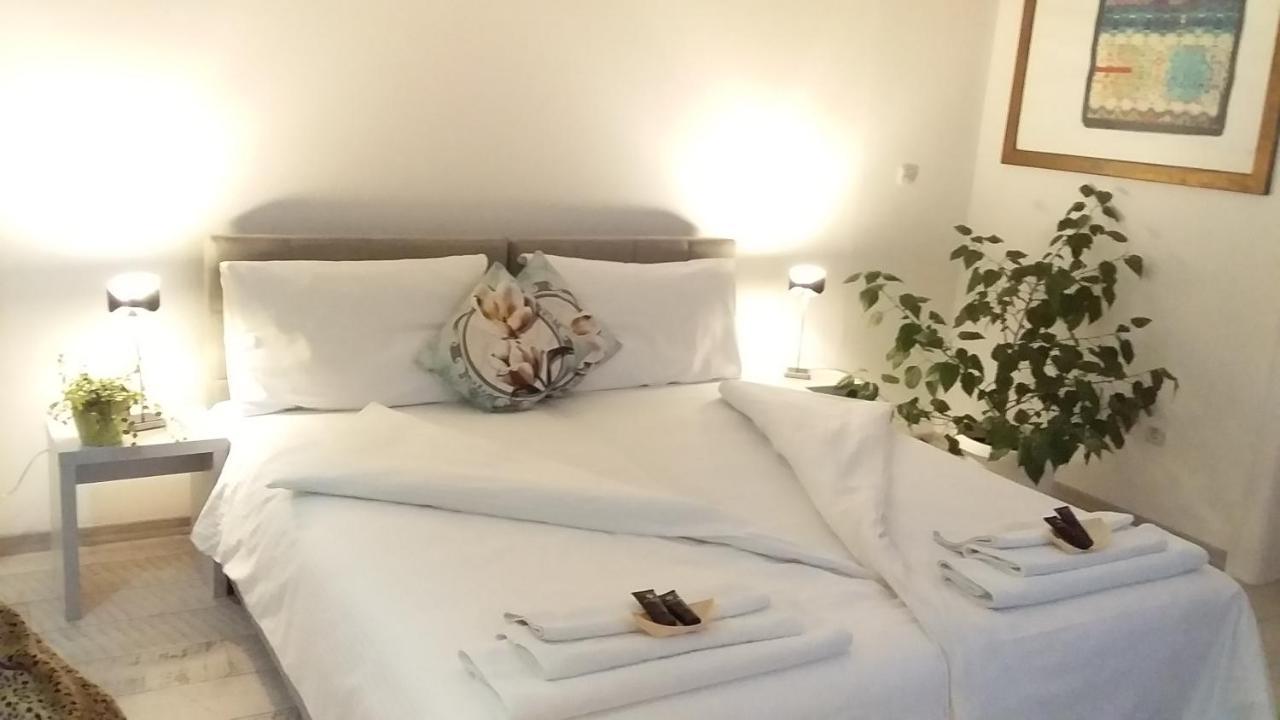 Apartment Villa Merci ซาราเยโว ภายนอก รูปภาพ