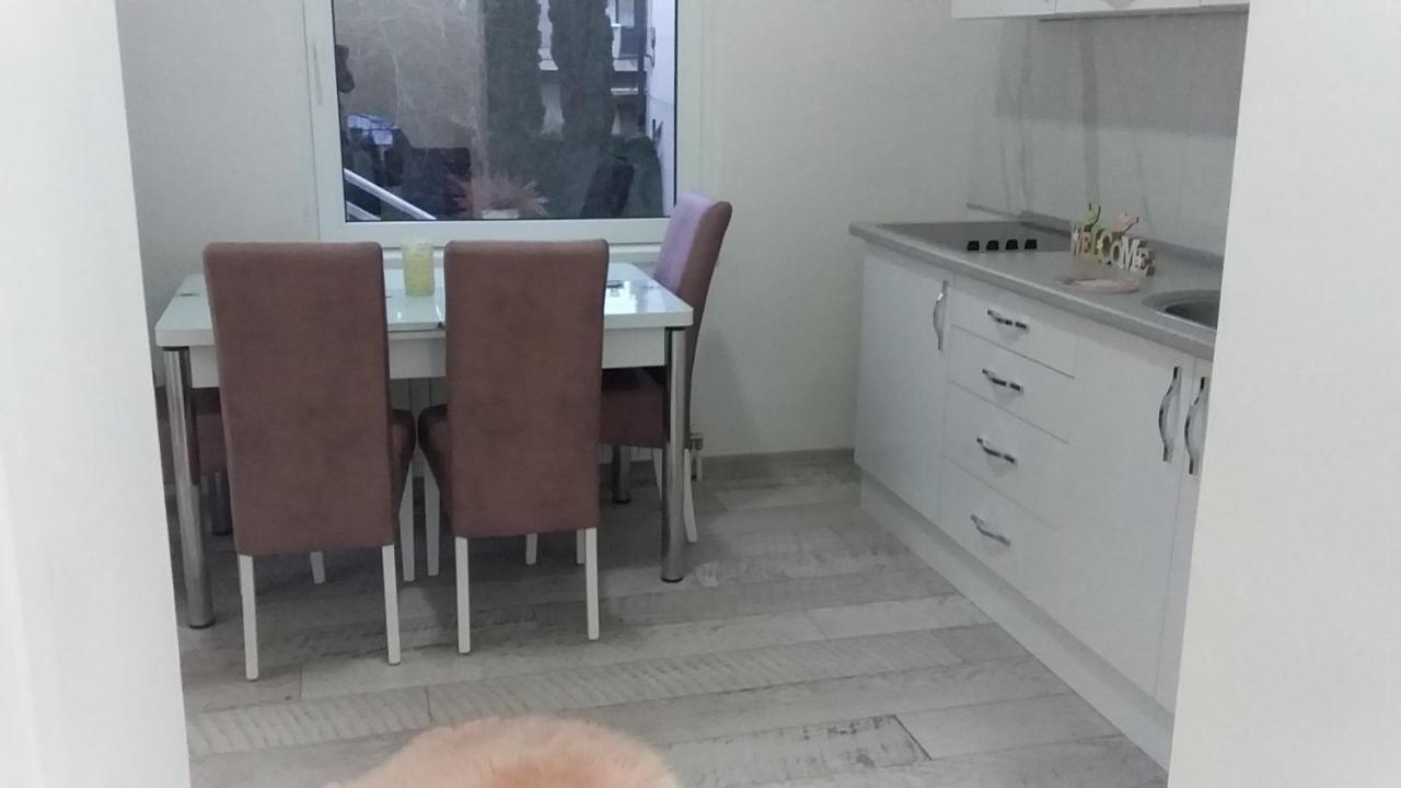 Apartment Villa Merci ซาราเยโว ภายนอก รูปภาพ