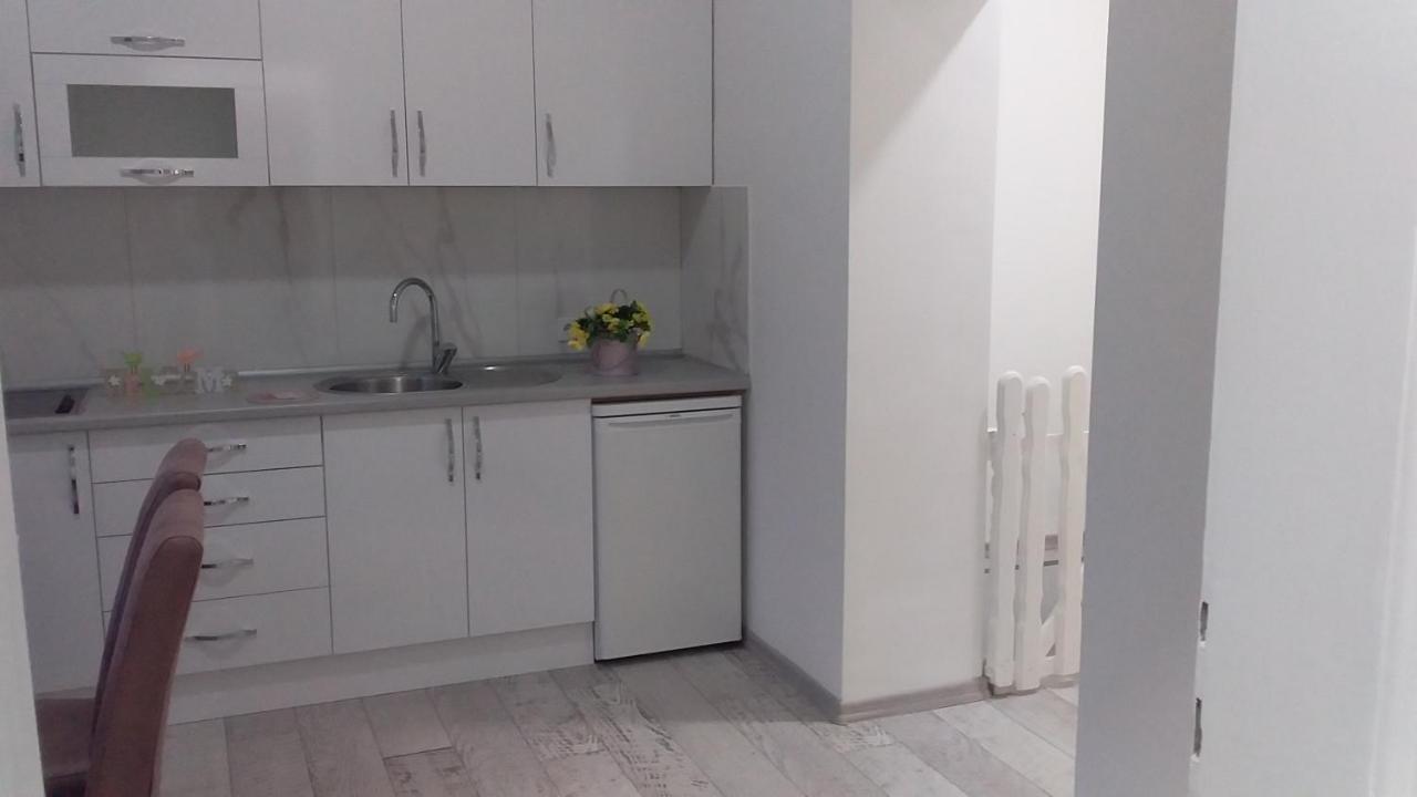 Apartment Villa Merci ซาราเยโว ห้อง รูปภาพ
