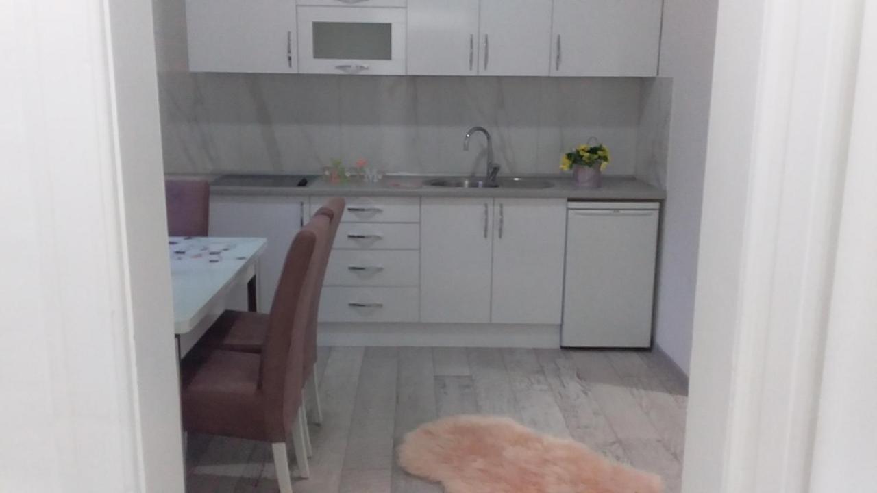 Apartment Villa Merci ซาราเยโว ภายนอก รูปภาพ